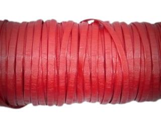 Nähriemen Kunststoff 4.5mm (19985)